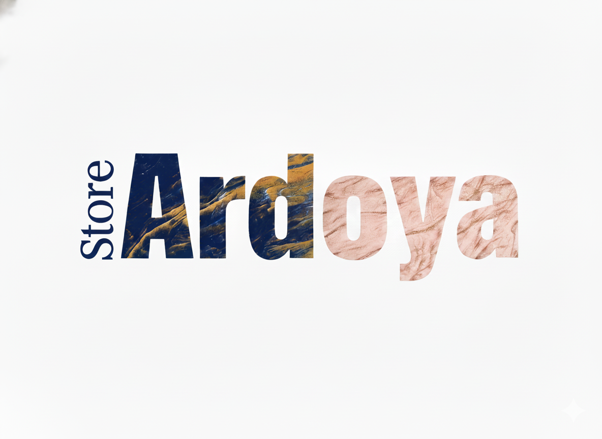 Ardoya