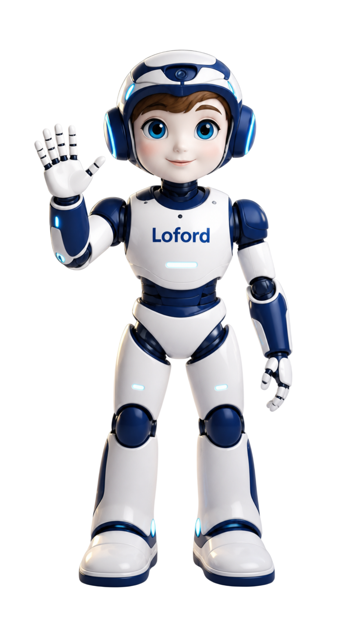 Loford AI Chat